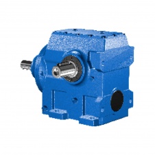 VRS 315 16.47:1-24/200 редуктор