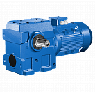 VRS330 мотор-редуктор