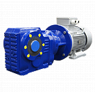 VRC220 мотор-редуктор