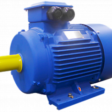 1,5/1000 АМ 90L6У2 исп 2081 эл двигатель