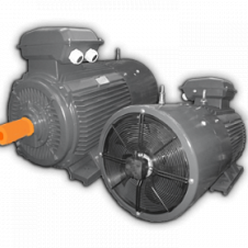 1,5/750 АДЧР 100L8У2 исп 2081 эл. двигатель