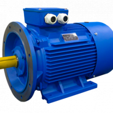 30/3000 АИР 180М2УХЛ2  исп 2081 эл. двигатель