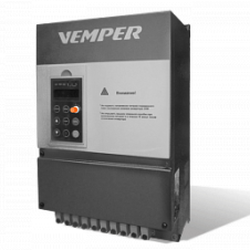 375кВт VR180-375T4L (380В) Частотный преобразователь