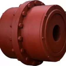 Муфта зубчатая М3-1