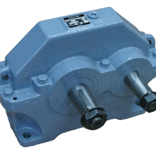 Редукторы 1ЦУ и ЦУ 100 (160, 200, 250)