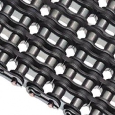 Шестирядные по ANSI B29.1M