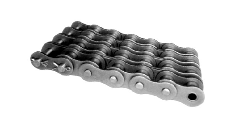 Четырехрядные